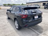New 2025 Chevrolet Trax LS image 5