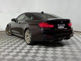Used 2019 BMW M4 Coupe w/ Executive Package image 4