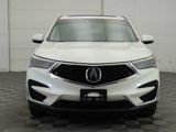 Used 2020 Acura RDX w/ Technology Package image 2