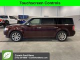 Used 2009 Ford Flex Limited image 4