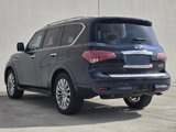Used 2016 INFINITI QX80 2WD w/ Deluxe Technology Package image 3