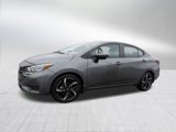 Used 2025 Nissan Versa SR w/ Trunk Package image 5