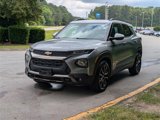 Certified 2023 Chevrolet TrailBlazer ACTIV image 5