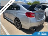 Used 2019 Subaru WRX image 6