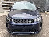 Used 2022 Land Rover Discovery Sport SE R-Dynamic image 2