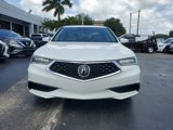 Used 2018 Acura TLX w/ Technology Package image 4