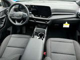 New 2025 Chevrolet Equinox LT w/ Midnight Edition image 6