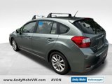 Used 2014 Subaru Impreza 2.0i Premium w/ Utility Package #1B image 4