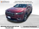 Used 2019 Jeep Cherokee Limited image 3