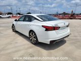 Used 2021 Nissan Altima 2.5 SR image 5