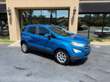 Used 2020 Ford EcoSport SE image 2