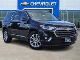 Used 2019 Chevrolet Traverse Premier w/ Driver Confidence II Package image 3
