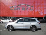 Used 2017 INFINITI QX60 FWD w/ Premium Package image 2