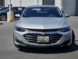 Used 2022 Chevrolet Malibu LT image 2