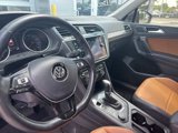 Used 2018 Volkswagen Tiguan SEL w/ 3rd Row Seat Package image 3