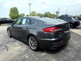 Used 2019 Ford Fusion Titanium image 5