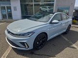 New 2025 Volkswagen Jetta SE image 2