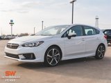 Used 2020 Subaru Impreza 2.0i Sport image 4