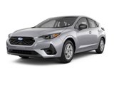 New 2025 Subaru Impreza 2.0i image 2