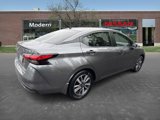 Certified 2024 Nissan Versa S w/ S Plus Package image 4