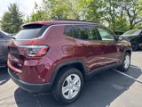 Certified 2022 Jeep Compass Latitude image 6