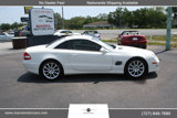 Used 2007 Mercedes-Benz SL 550 w/ Trim Pkg image 3