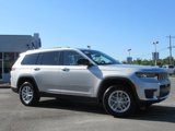 New 2025 Jeep Grand Cherokee L Laredo w/ Luxury Tech Group I image 2