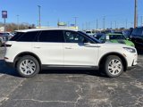 New 2025 Lincoln Corsair FWD image 2