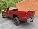 Used 2003 Chevrolet Silverado 2500 2WD Crew Cab image 5