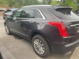 Used 2017 Cadillac XT5 Luxury w/ Driver Awareness Package image 5