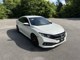 Used 2020 Honda Civic Sport image 2