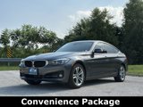 Used 2018 BMW 330i Gran Turismo xDrive image 3