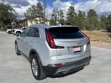 Used 2020 Cadillac XT4 Premium Luxury image 6