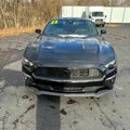 Certified 2022 Ford Mustang Coupe w/ Equipment Group 101A image 3