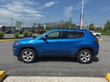 Used 2020 Jeep Compass Latitude w/ Cold Weather Group image 4