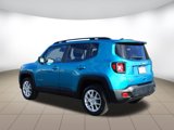 Used 2022 Jeep Renegade Latitude image 5