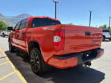 Used 2018 Toyota Tundra SR5 w/ TRD Off Road Package image 5