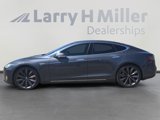 Used 2016 Tesla Model S P90D image 2