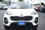 Used 2020 Kia Sportage EX w/ EX Technology Package image 4