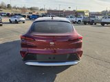 New 2025 Buick Envista Preferred w/ Convenience I Package image 4
