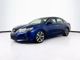 Used 2016 Nissan Altima 2.5 SR image 3