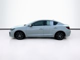 Used 2019 Acura ILX w/ Premium Package image 4