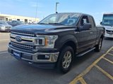 Used 2018 Ford F150 XLT w/ Equipment Group 302A Luxury image 4