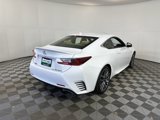 Used 2017 Lexus RC 300 F Sport image 5