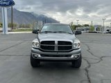 Used 2006 Dodge Ram 2500 Truck SLT w/ Quad Cab Big Horn Value Group image 2