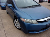 Used 2010 Honda Civic LX image 3
