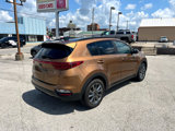 Used 2021 Kia Sportage S w/ S FWD Premium Package image 3