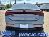 Used 2021 Kia K5 GT-Line w/ GT-Line FWD Premium Package image 5