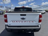 Used 2022 Ford Maverick XLT w/ Equipment Group 300A Standard image 6