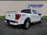 Used 2021 Ford F150 XLT w/ Equipment Group 302A High image 3